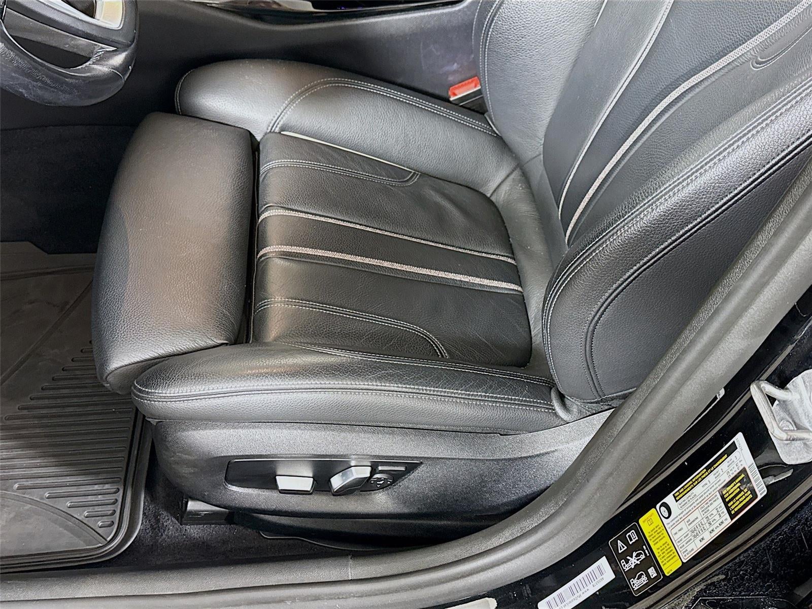 2019 BMW 530i 530i xDrive