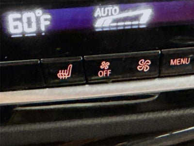 2019 BMW 530i 530i xDrive