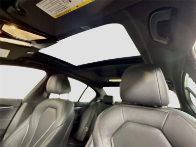 2019 BMW 530i 530i xDrive