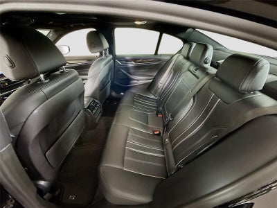 2019 BMW 530i 530i xDrive