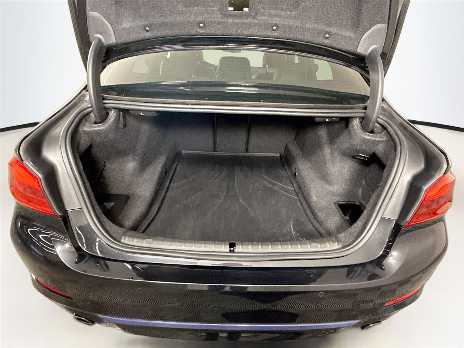 2019 BMW 530i 530i xDrive