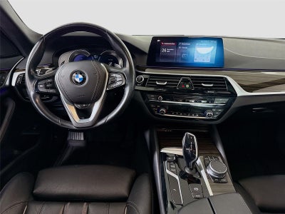 2019 BMW 530i 530i xDrive