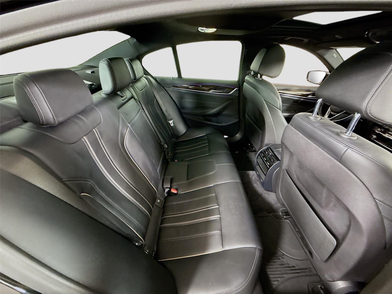 2019 BMW 530i 530i xDrive