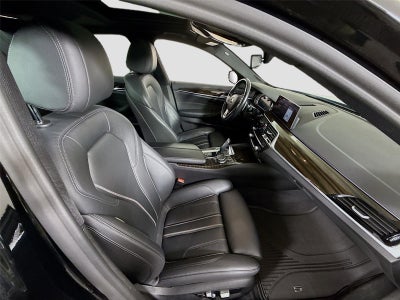 2019 BMW 530i 530i xDrive