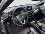 2019 BMW 530i 530i xDrive