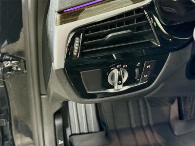 2019 BMW 530i 530i xDrive