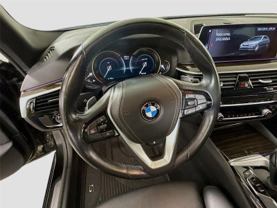 2019 BMW 530i 530i xDrive