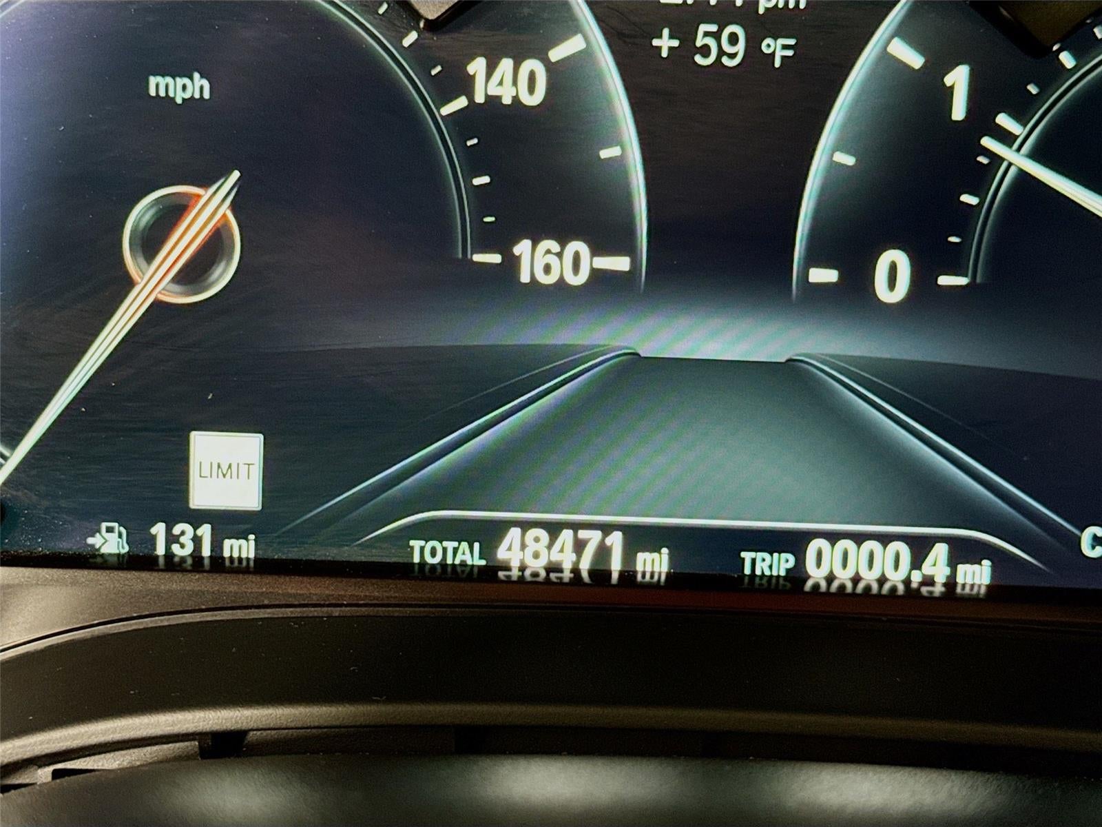 2019 BMW 530i 530i xDrive