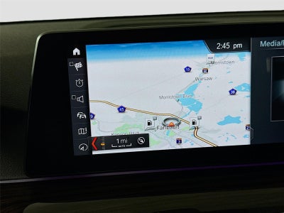 2019 BMW 530i 530i xDrive