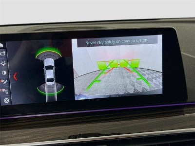 2019 BMW 530i 530i xDrive