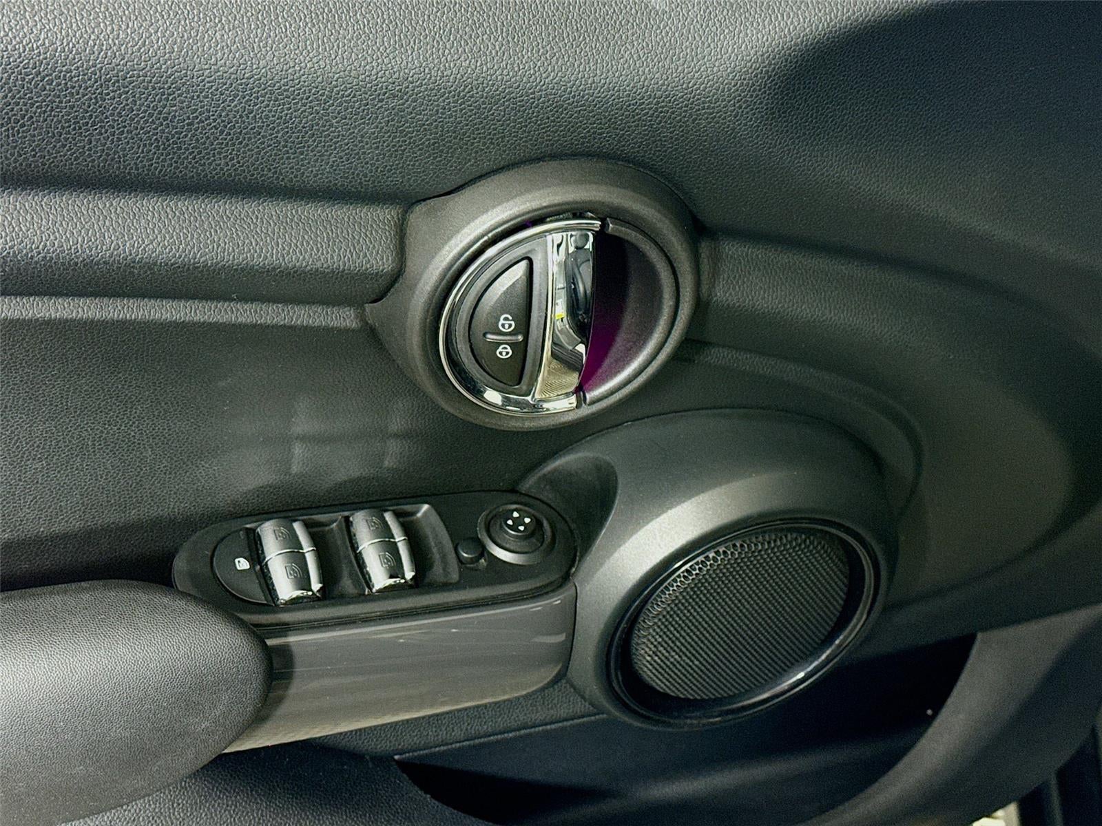 2016 MINI Hardtop 4DR HB