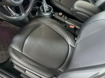 2016 MINI Hardtop 4DR HB