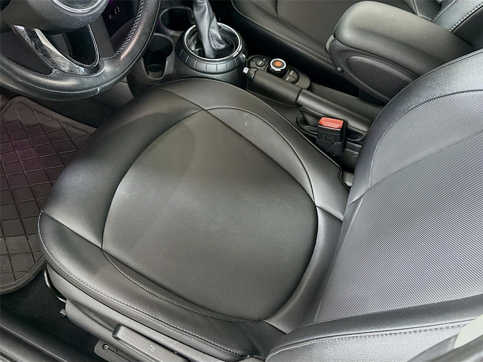 2016 MINI Hardtop 4DR HB