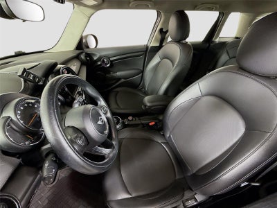 2016 MINI Hardtop 4DR HB