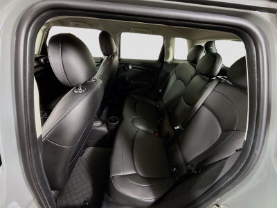 2016 MINI Hardtop 4DR HB