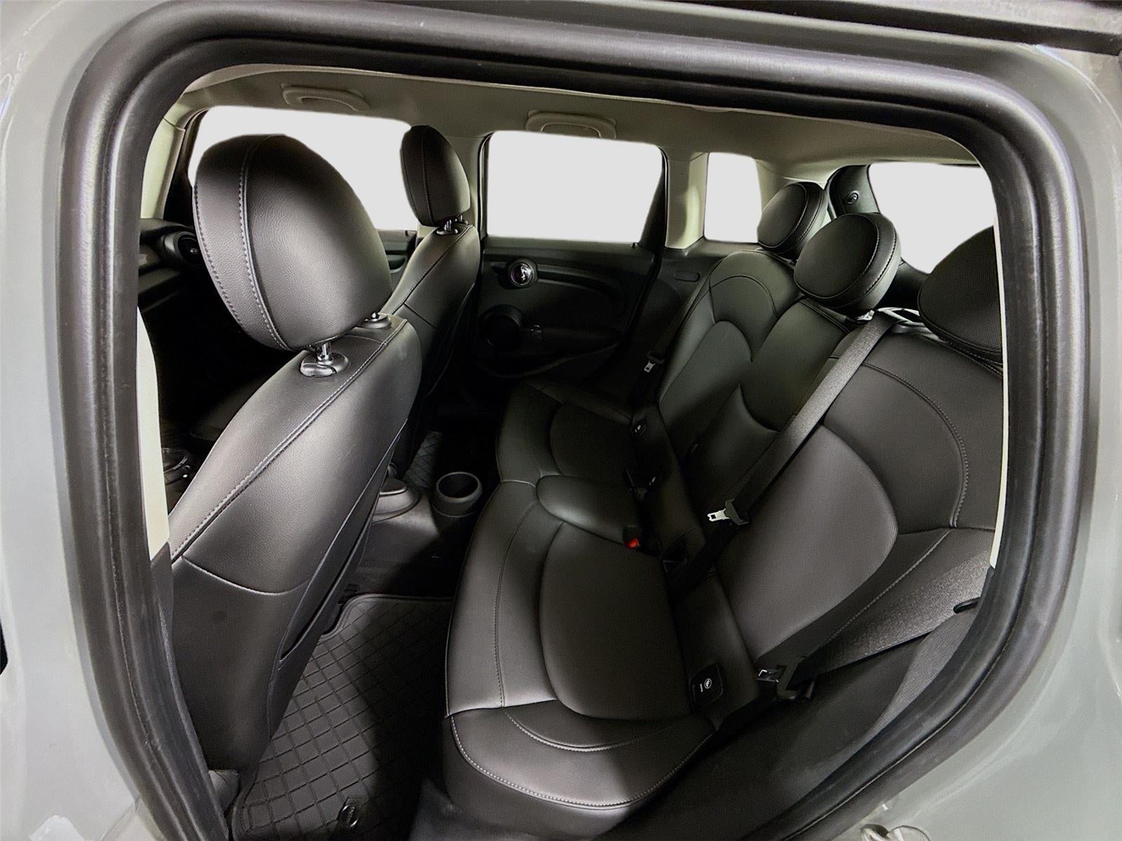 2016 MINI Hardtop 4DR HB