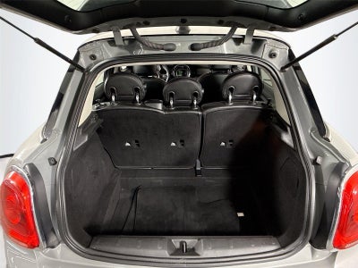 2016 MINI Hardtop 4DR HB