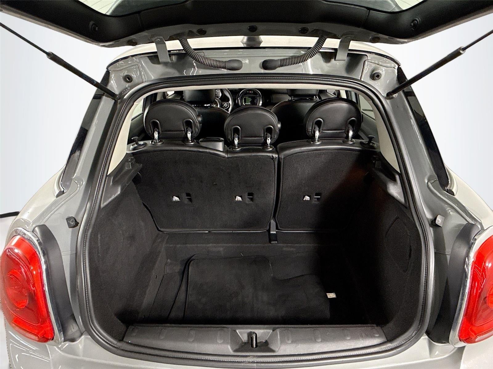 2016 MINI Hardtop 4DR HB