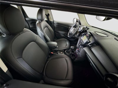 2016 MINI Hardtop 4DR HB