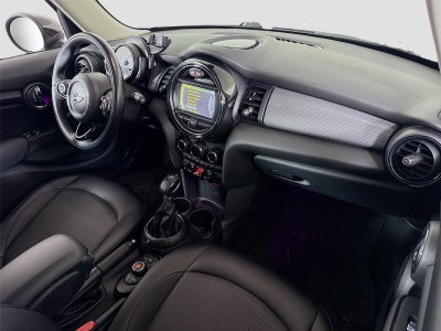 2016 MINI Hardtop 4DR HB