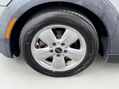 2016 MINI Hardtop 4DR HB