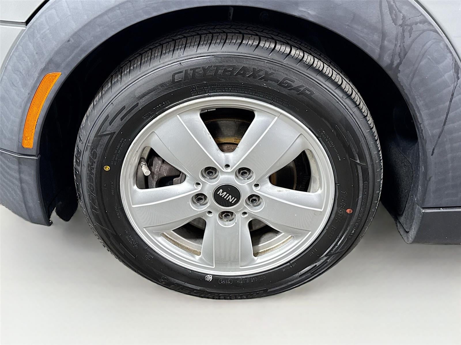 2016 MINI Hardtop 4DR HB