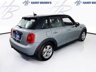 2016 MINI Hardtop 4DR HB
