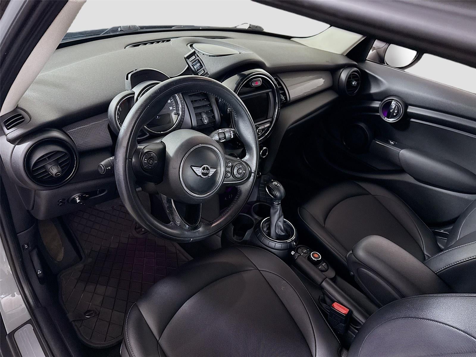 2016 MINI Hardtop 4DR HB