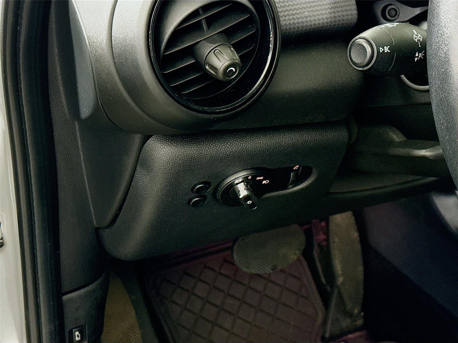 2016 MINI Hardtop 4DR HB