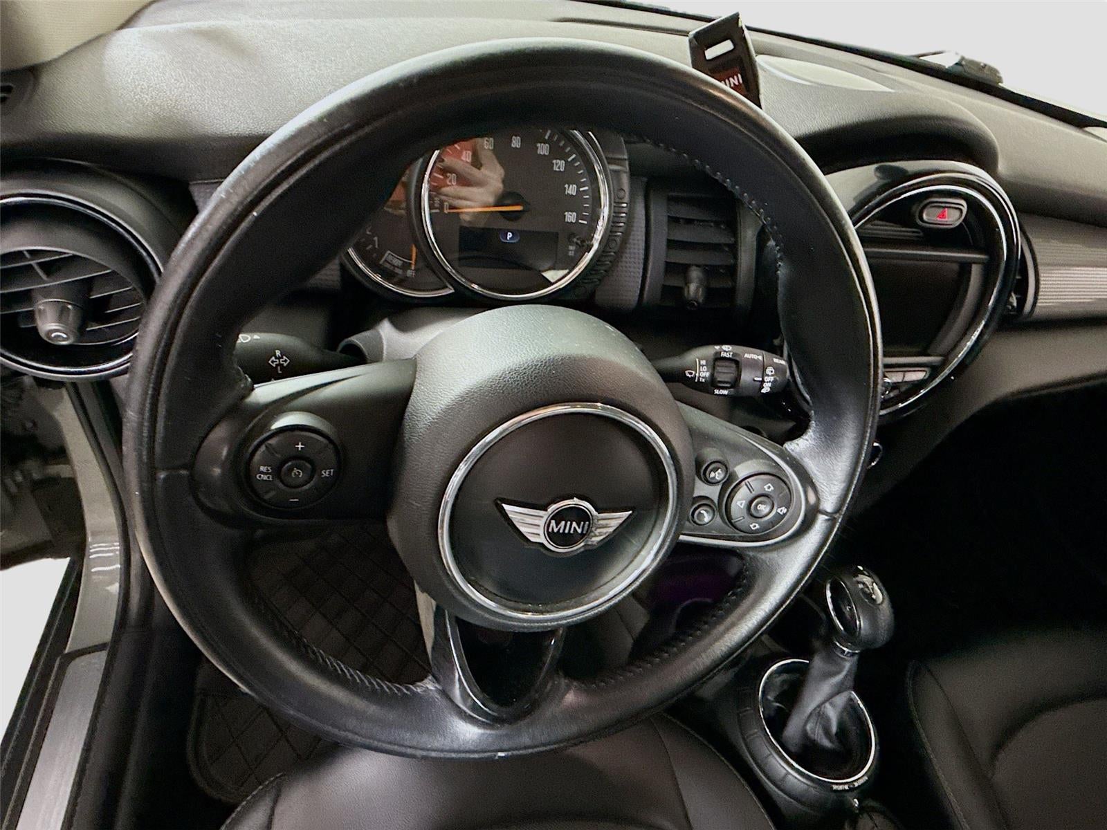 2016 MINI Hardtop 4DR HB