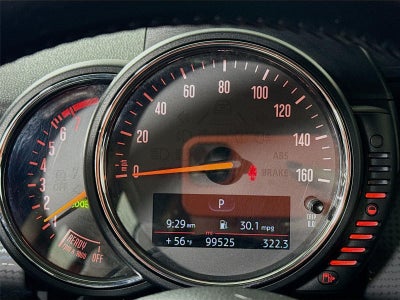 2016 MINI Hardtop 4DR HB