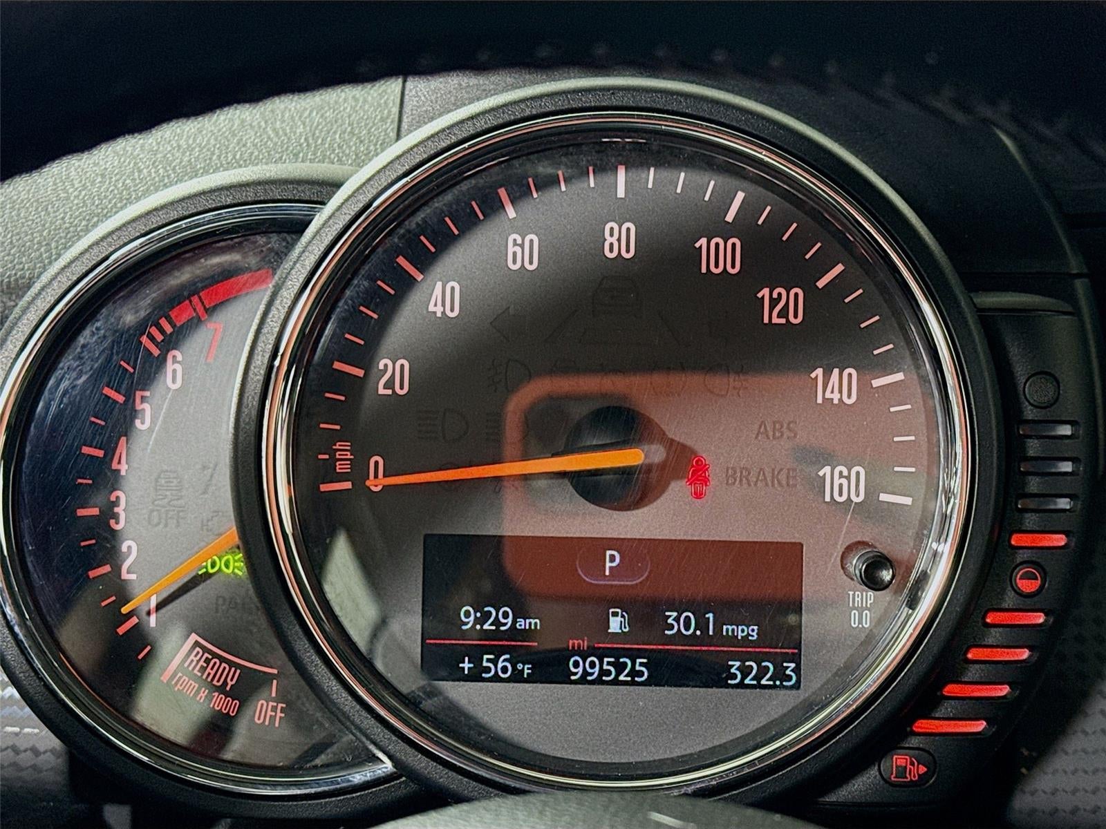 2016 MINI Hardtop 4DR HB