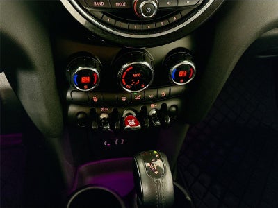 2016 MINI Hardtop 4DR HB