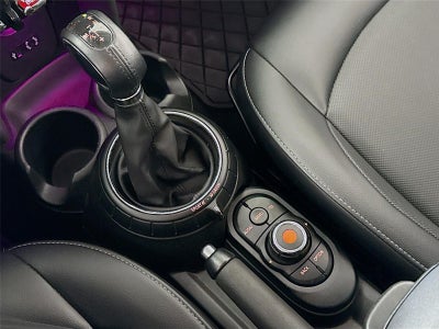 2016 MINI Hardtop 4DR HB