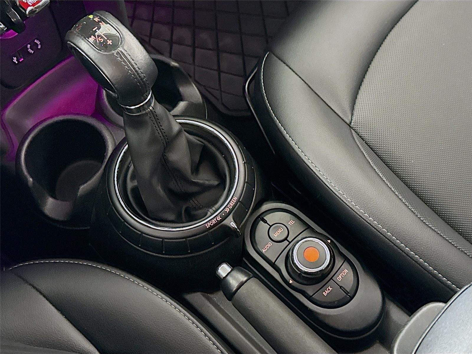 2016 MINI Hardtop 4DR HB