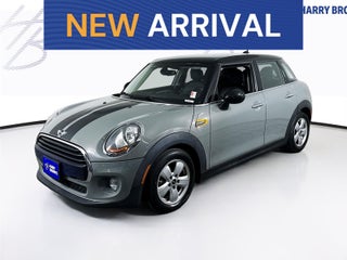 2016 MINI Hardtop 4DR HB