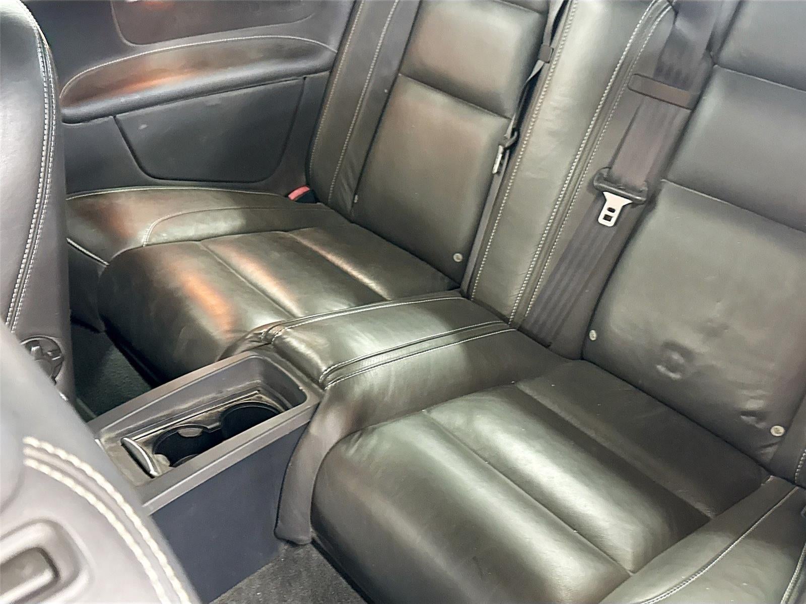 2011 Volvo C70 2dr Conv Auto