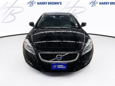 2011 Volvo C70 2dr Conv Auto