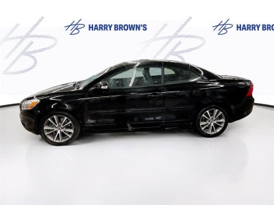 2011 Volvo C70 2dr Conv Auto