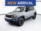 2023 Jeep Renegade TRAILHAWK 4X4