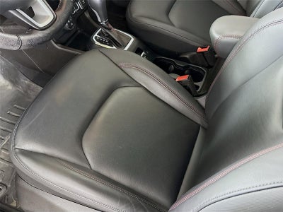 2023 Jeep Renegade TRAILHAWK 4X4
