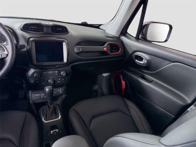 2023 Jeep Renegade TRAILHAWK 4X4