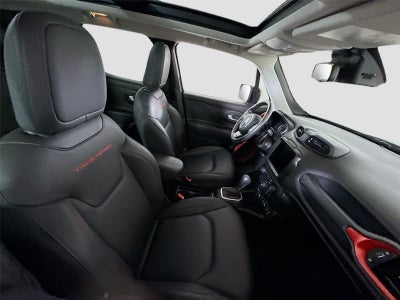 2023 Jeep Renegade TRAILHAWK 4X4