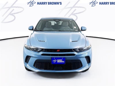 2024 Dodge Hornet R/T