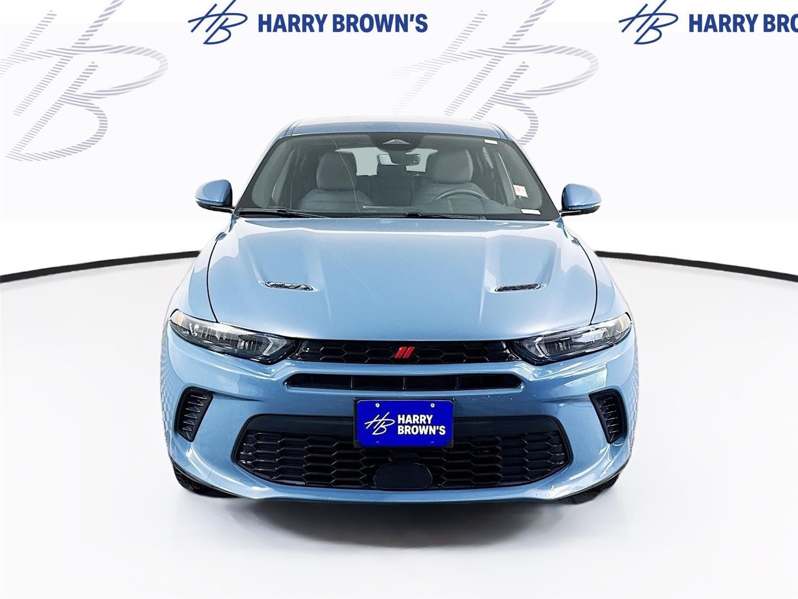 2024 Dodge Hornet R/T