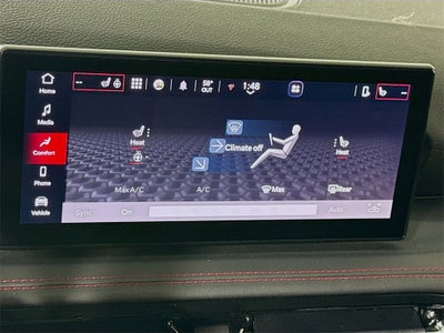 2024 Dodge Hornet R/T