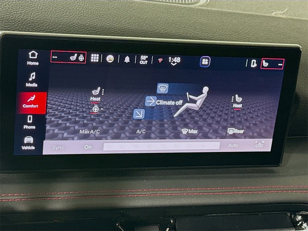 2024 Dodge Hornet R/T