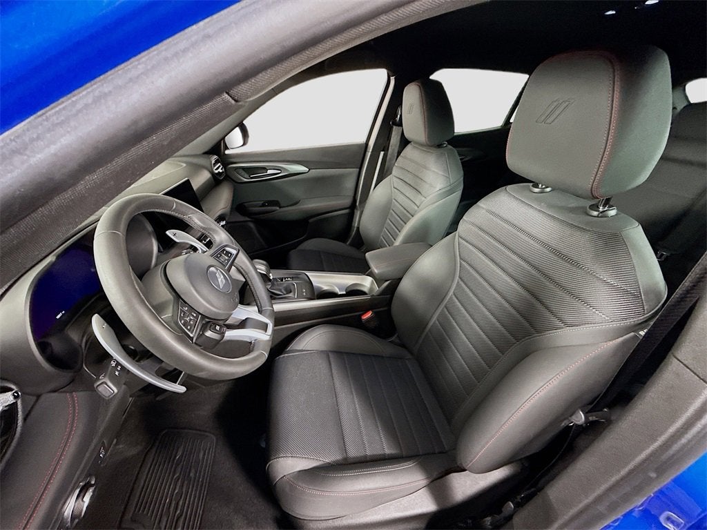 2024 Dodge Hornet R/T