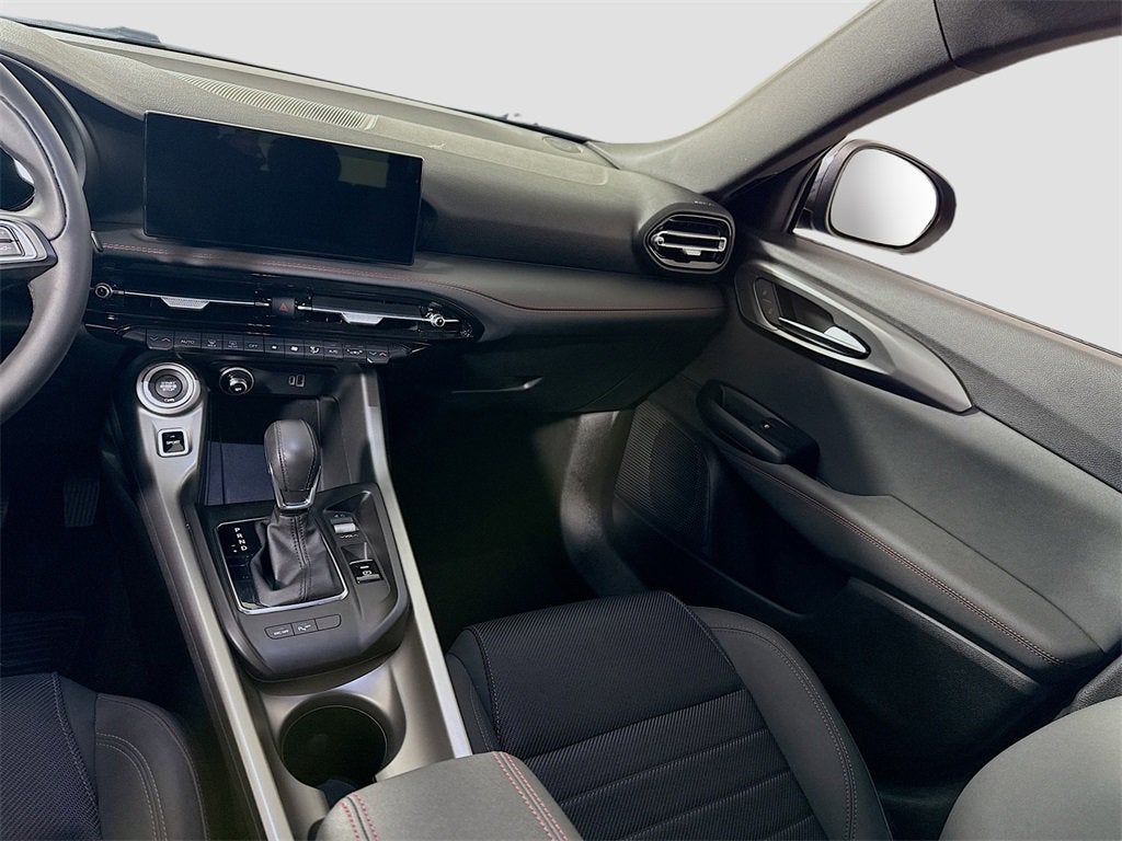 2024 Dodge Hornet R/T