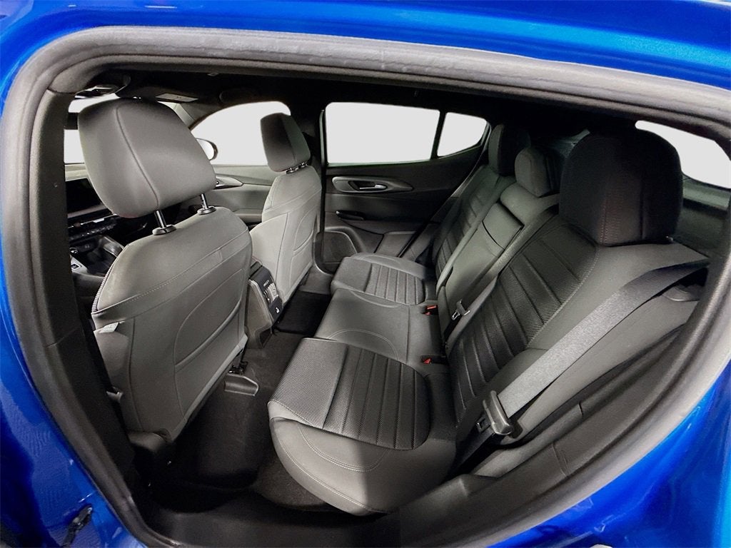 2024 Dodge Hornet R/T